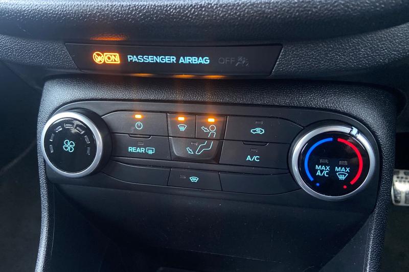 Used Ford Fiesta 2020 for sale - 77551439: Photo 25