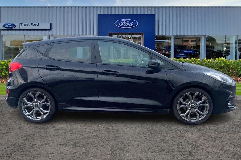 Used Ford Fiesta 2020 for sale - 77551439: Photo 3