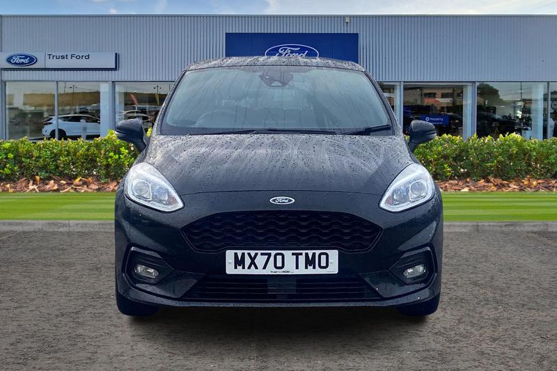 Used Ford Fiesta 2020 for sale - 77551439: Photo 6