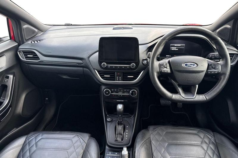 Used Ford Puma 2023 for sale - 76332490: Photo 10