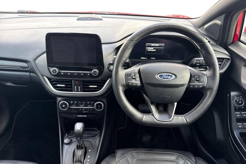 Used Ford Puma 2023 for sale - 76332490: Photo 11