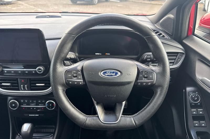 Used Ford Puma 2023 for sale - 76332490: Photo 12
