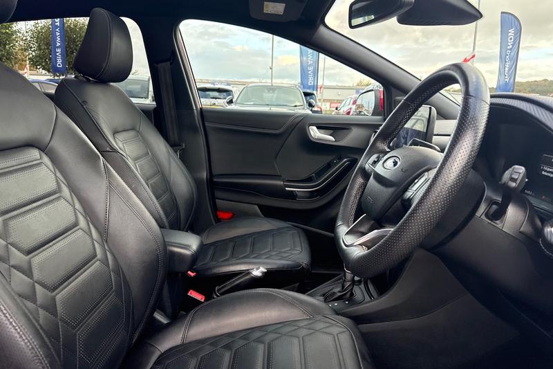 Used Ford Puma 2023 for sale - 76332490: Photo 17