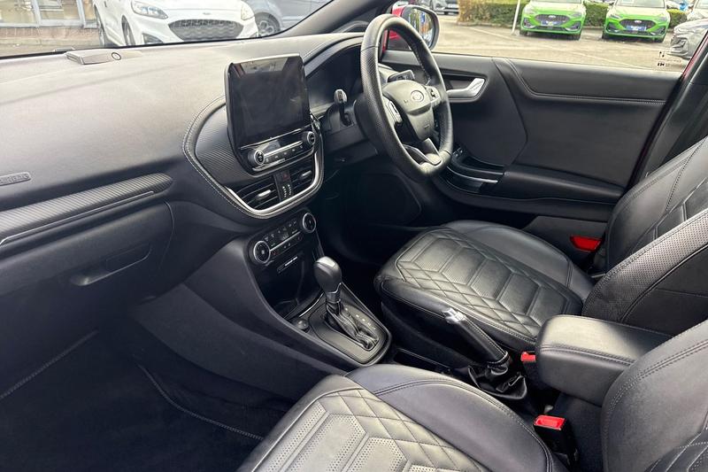 Used Ford Puma 2023 for sale - 76332490: Photo 18