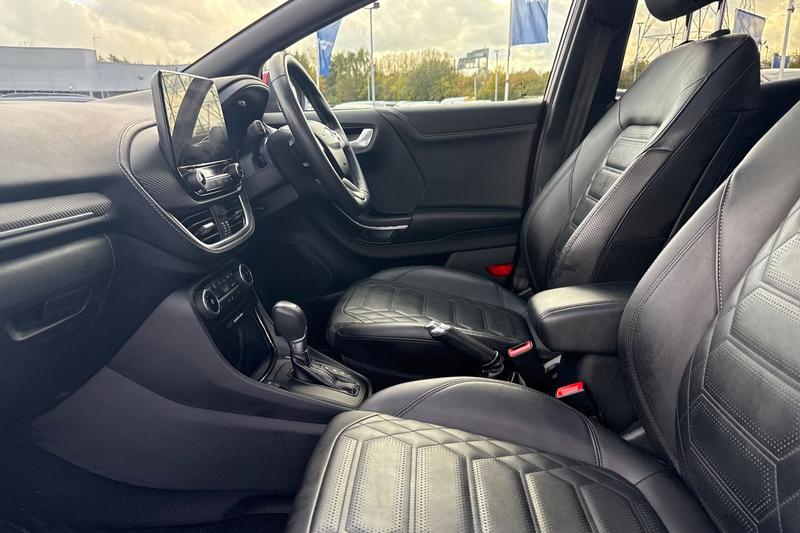 Used Ford Puma 2023 for sale - 76332490: Photo 19