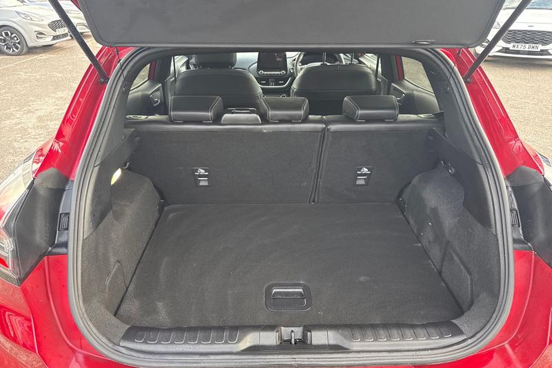 Used Ford Puma 2023 for sale - 76332490: Photo 21