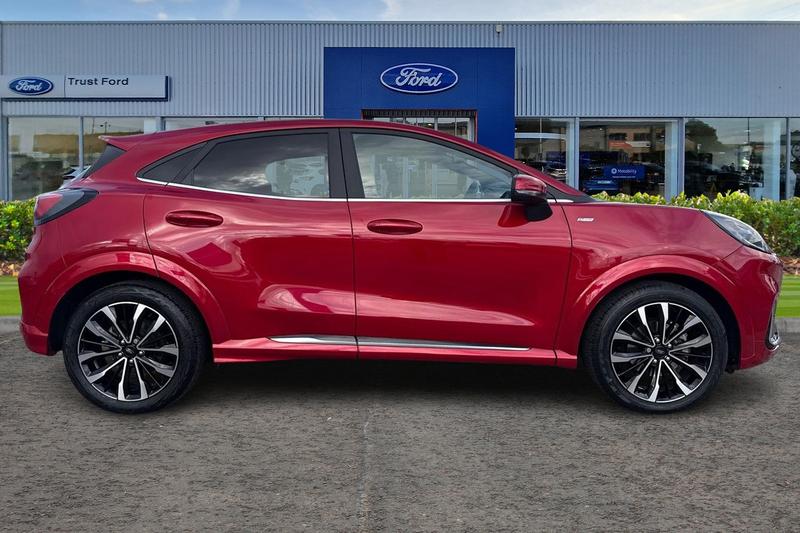 Used Ford Puma 2023 for sale - 76332490: Photo 3