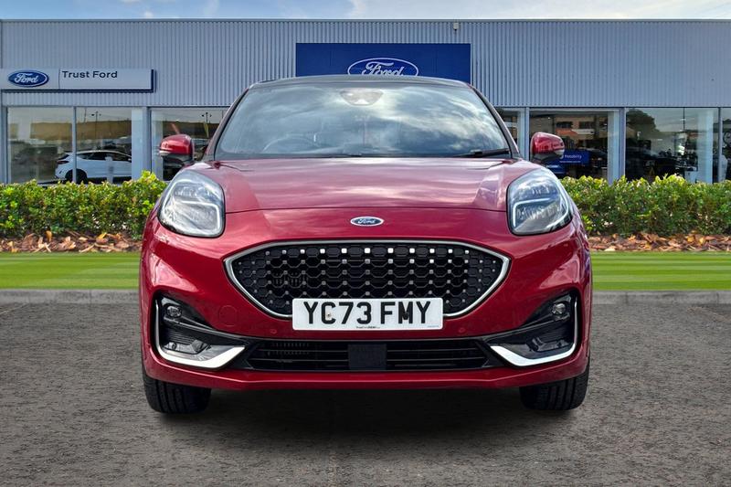 Used Ford Puma 2023 for sale - 76332490: Photo 6
