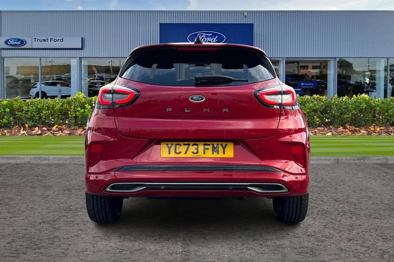 Used Ford Puma 2023 for sale - 76332490: Photo 7