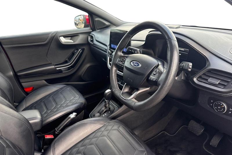 Used Ford Puma 2023 for sale - 76332490: Photo 9