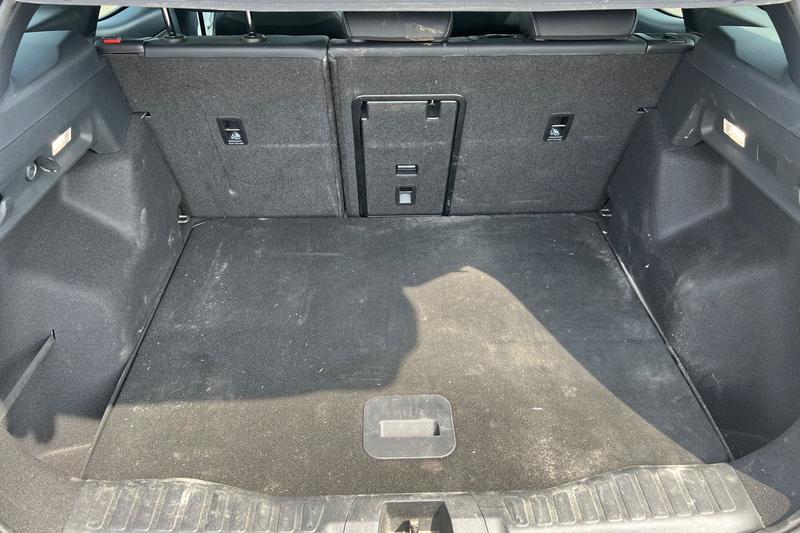 Used Ford Explorer 2024 for sale - 76748134: Photo 21