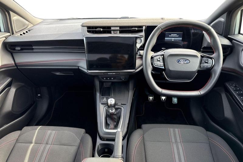 Used Ford Puma 2024 for sale - 76385003: Photo 10