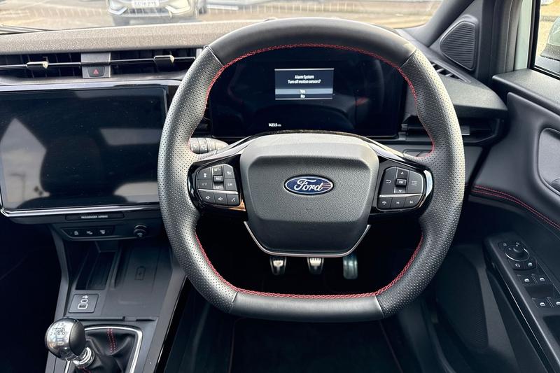 Used Ford Puma 2024 for sale - 76385003: Photo 12