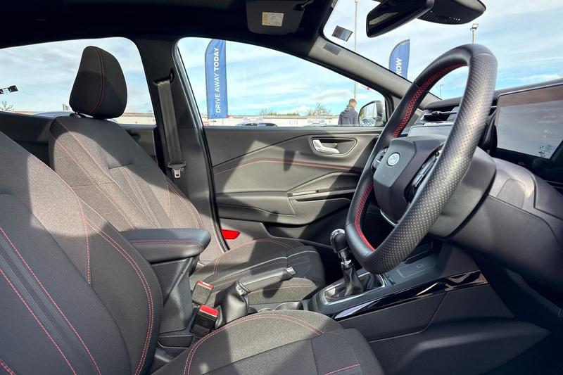 Used Ford Puma 2024 for sale - 76385003: Photo 17