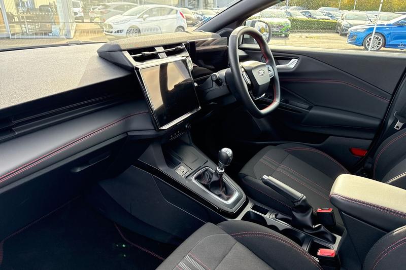 Used Ford Puma 2024 for sale - 76385003: Photo 18