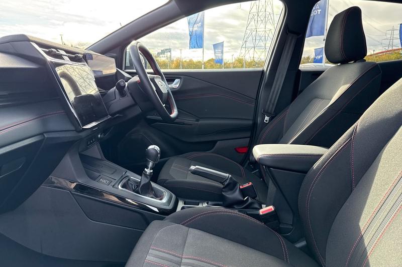 Used Ford Puma 2024 for sale - 76385003: Photo 19