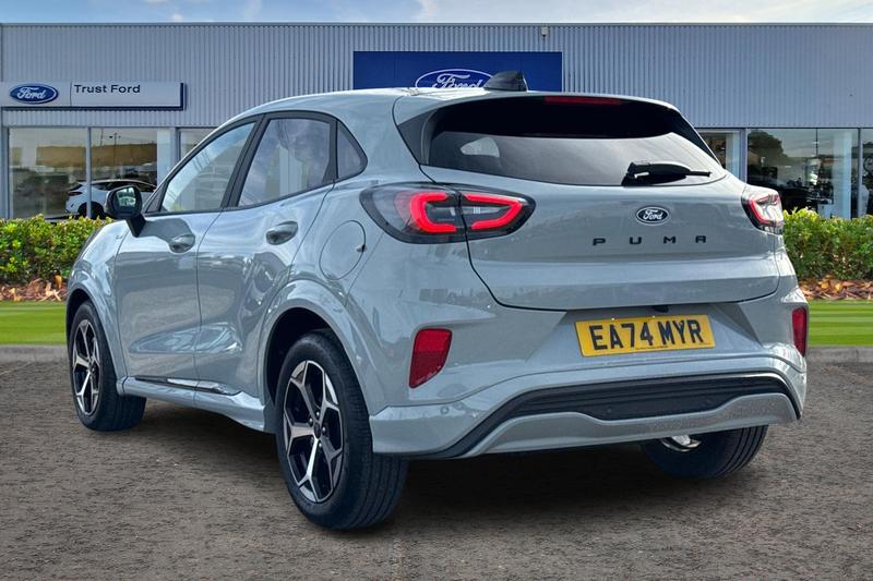 Used Ford Puma 2024 for sale - 76385003: Photo 2