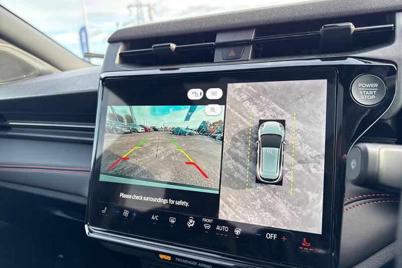 Used Ford Puma 2024 for sale - 76385003: Photo 24