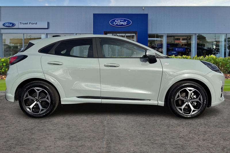 Used Ford Puma 2024 for sale - 76385003: Photo 3