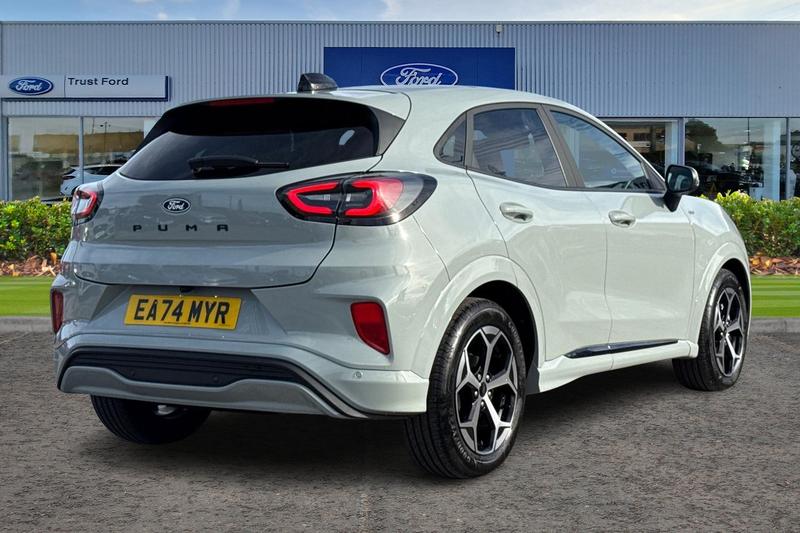 Used Ford Puma 2024 for sale - 76385003: Photo 4