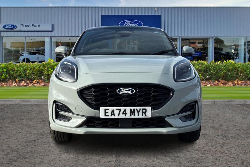 Used Ford Puma 2024 for sale - 76385003: Photo 6