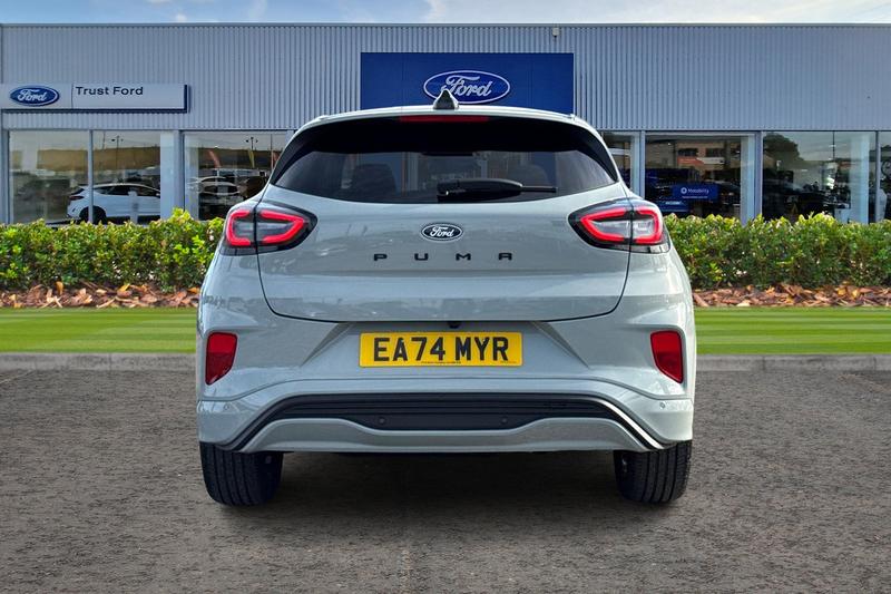 Used Ford Puma 2024 for sale - 76385003: Photo 7