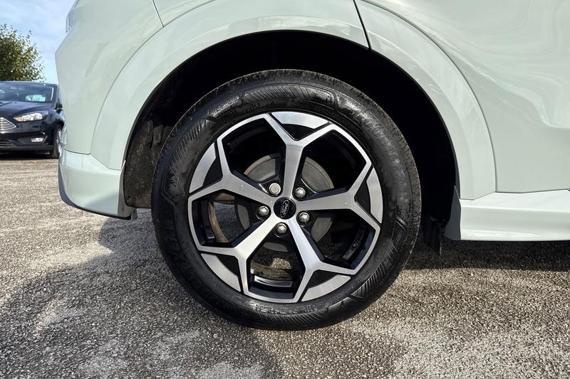 Used Ford Puma 2024 for sale - 76385003: Photo 8