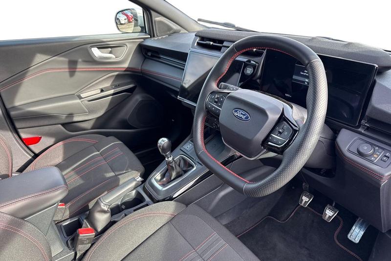 Used Ford Puma 2024 for sale - 76385003: Photo 9