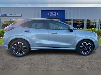 Used Ford Puma 2022 for sale - 79693403: Photo