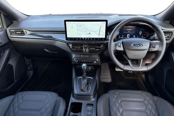 Used Ford Focus 2024 for sale - 76222723: Photo 10