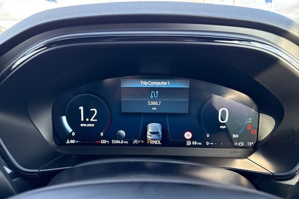 Used Ford Focus 2024 for sale - 76222723: Photo 13