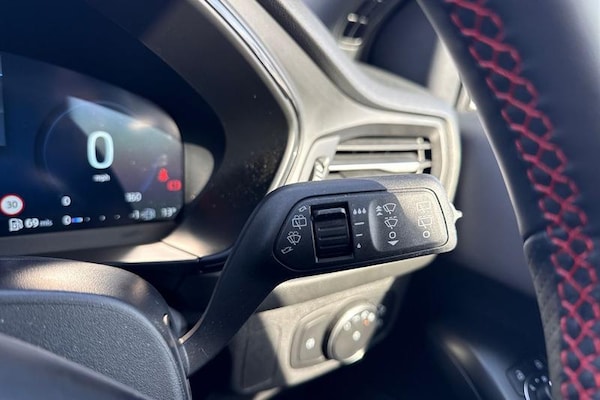 Used Ford Focus 2024 for sale - 76222723: Photo 15