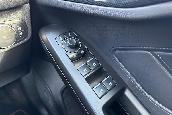 Used Ford Focus 2024 for sale - 76222723: Photo 16