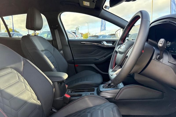 Used Ford Focus 2024 for sale - 76222723: Photo 17