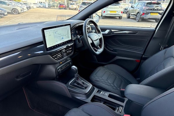 Used Ford Focus 2024 for sale - 76222723: Photo 18