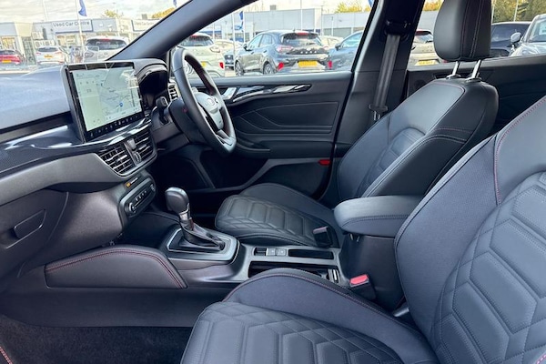 Used Ford Focus 2024 for sale - 76222723: Photo 19