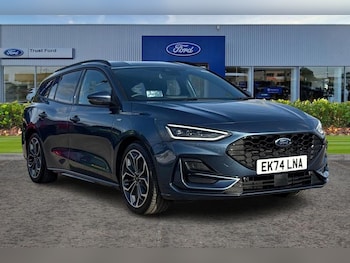 Ford - Focus