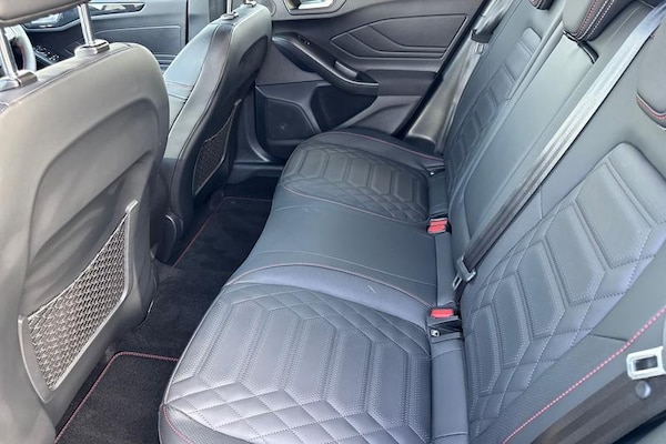 Used Ford Focus 2024 for sale - 76222723: Photo 20