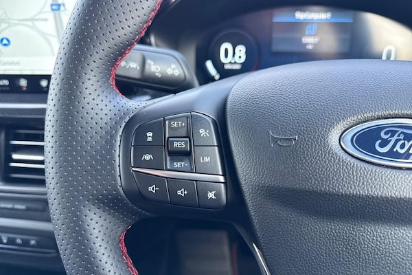 Used Ford Focus 2024 for sale - 76222723: Photo 29