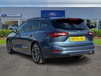 Used Ford Focus 2024 for sale - 76222723: Photo 2