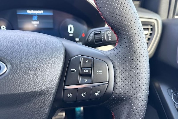 Used Ford Focus 2024 for sale - 76222723: Photo 30