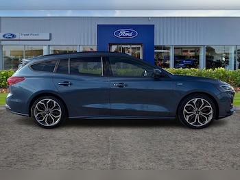 Used Ford Focus 2024 for sale - 76222723: Photo 3