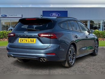 Used Ford Focus 2024 for sale - 76222723: Photo 4