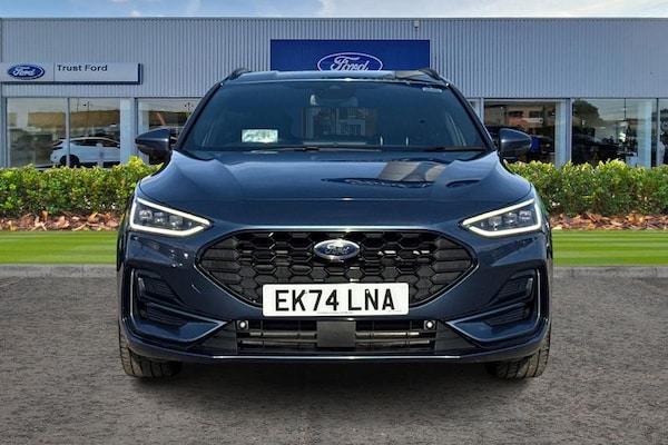 Used Ford Focus 2024 for sale - 76222723: Photo 6