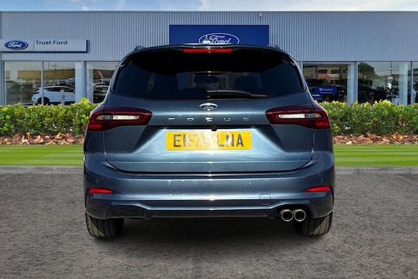 Used Ford Focus 2024 for sale - 76222723: Photo 7