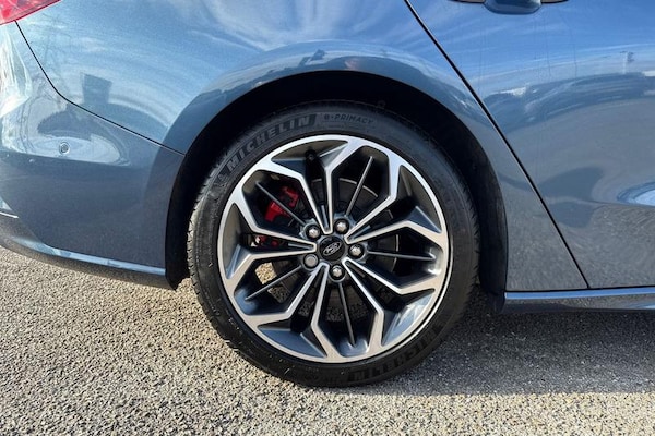 Used Ford Focus 2024 for sale - 76222723: Photo 8