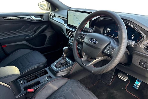 Used Ford Focus 2024 for sale - 76222723: Photo 9