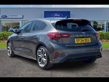 Used Ford Focus 2024 for sale - 74628941: Photo