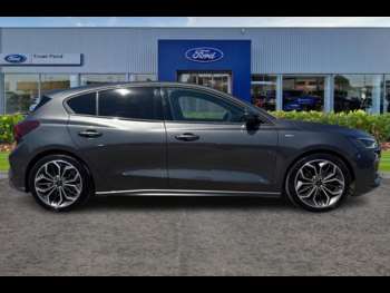 Used Ford Focus 2024 for sale - 74628941: Photo