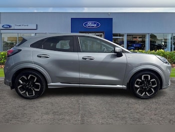 Used Ford Puma 2024 for sale - 79408223: Photo